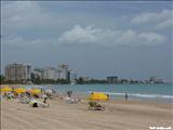 Isla Verde Beach - CAROLINA
